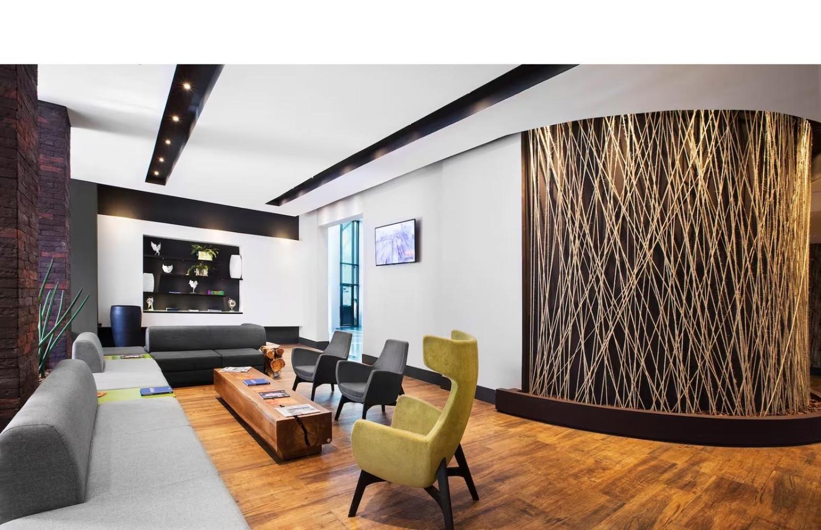 Hotel Sao Paulo - Premium Experience - Ibirapuera - Moema District Bagian luar foto
