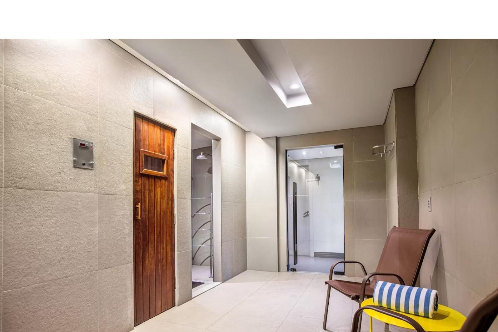 Hotel Sao Paulo - Premium Experience - Ibirapuera - Moema District Bagian luar foto