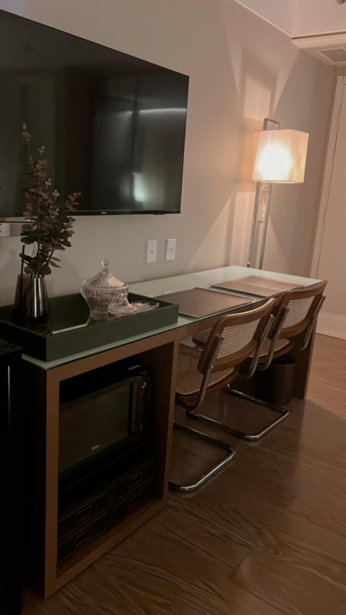 Hotel Sao Paulo - Premium Experience - Ibirapuera - Moema District Bagian luar foto