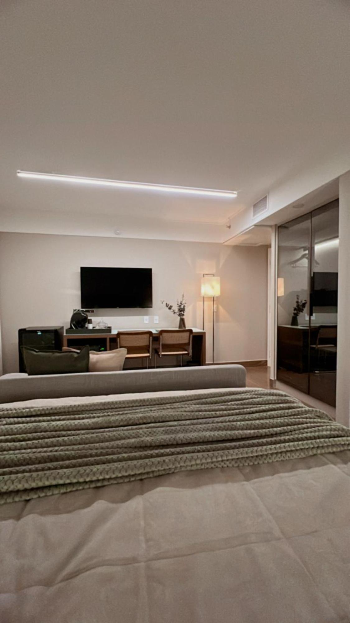 Hotel Sao Paulo - Premium Experience - Ibirapuera - Moema District Bagian luar foto